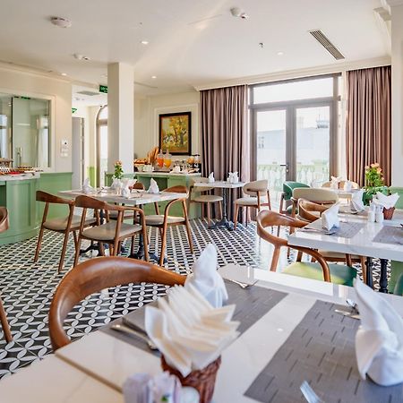 Lestar Hotel Ανόι Εξωτερικό φωτογραφία