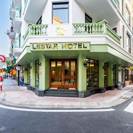 Lestar Hotel Ανόι Εξωτερικό φωτογραφία