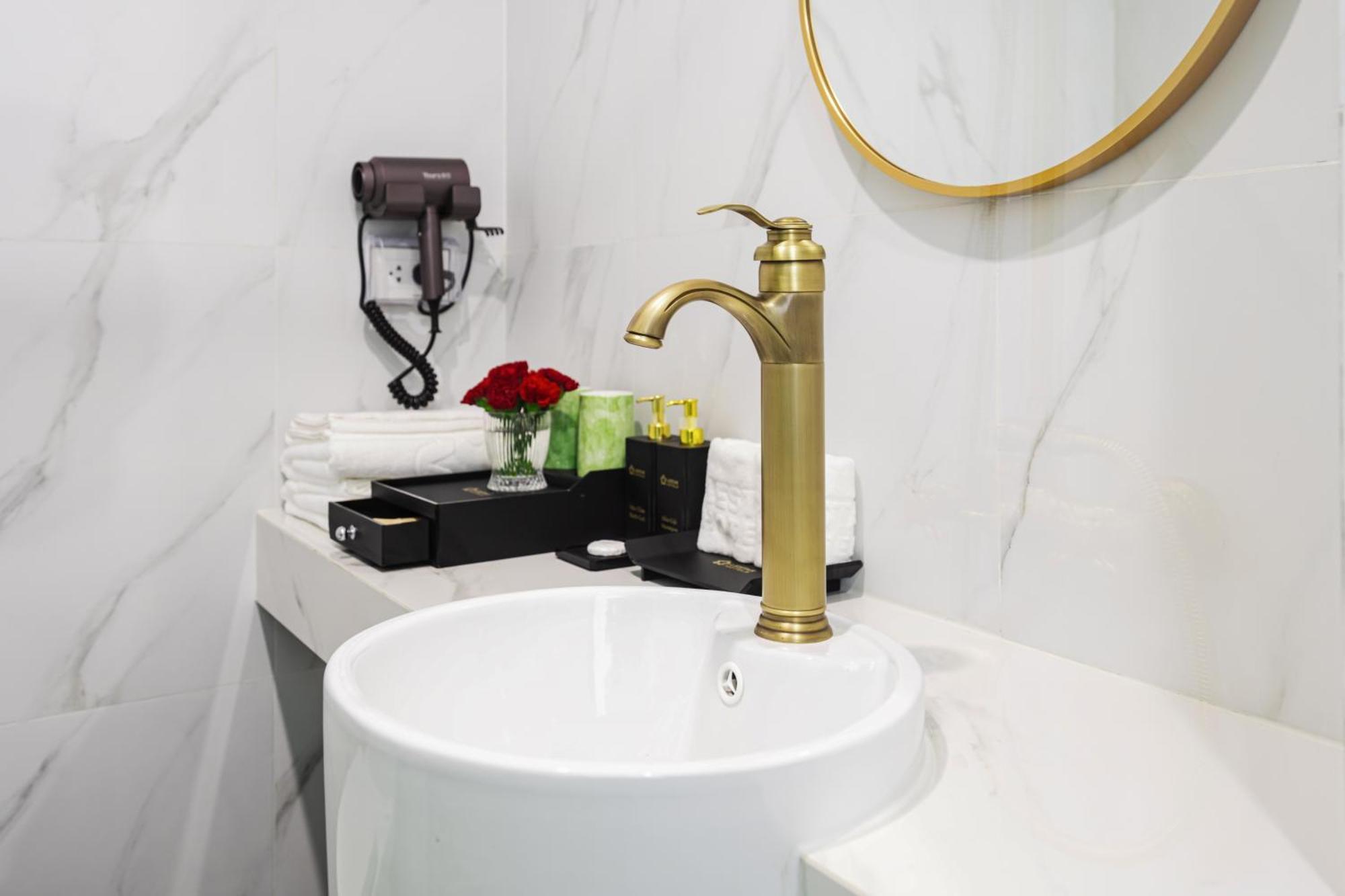 Lestar Hotel Ανόι Εξωτερικό φωτογραφία