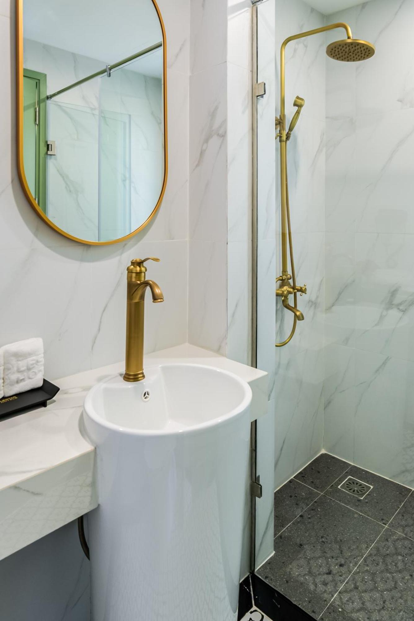 Lestar Hotel Ανόι Εξωτερικό φωτογραφία