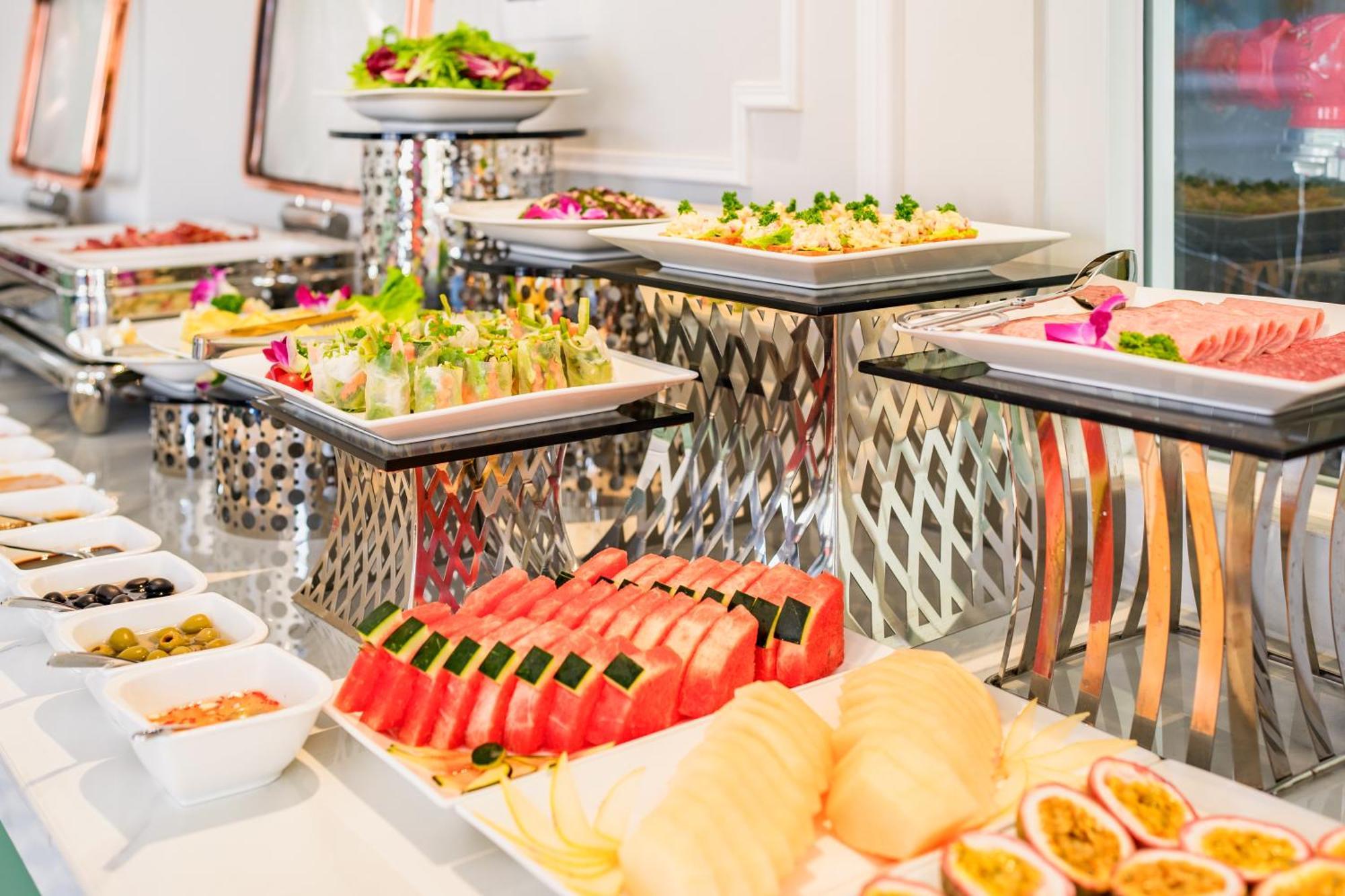 Lestar Hotel Ανόι Εξωτερικό φωτογραφία