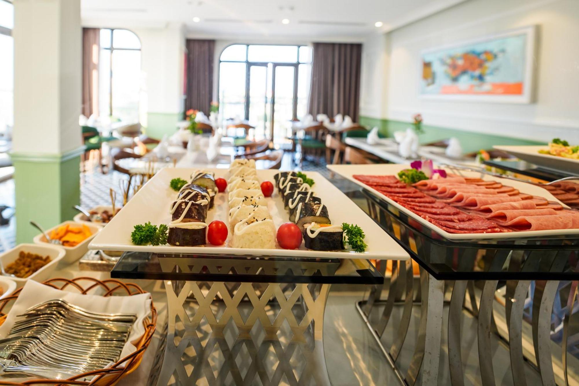 Lestar Hotel Ανόι Εξωτερικό φωτογραφία